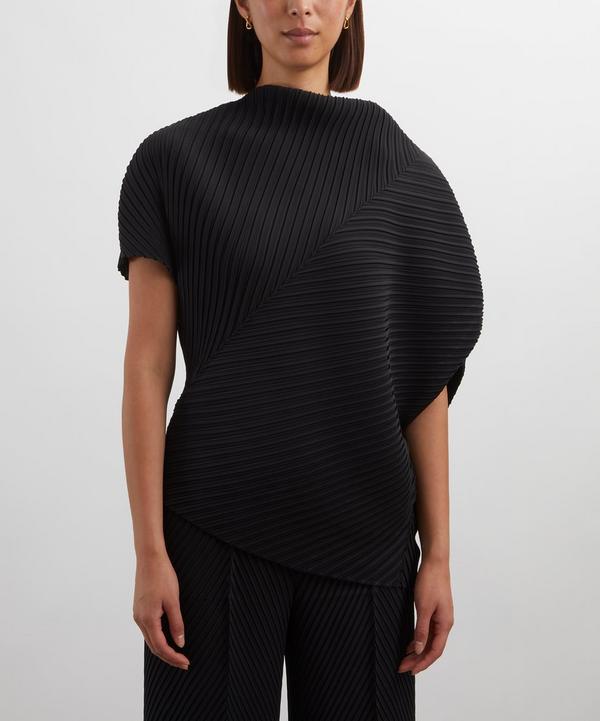 Issey Miyake SOFT FOLD PLEATS Top | Liberty