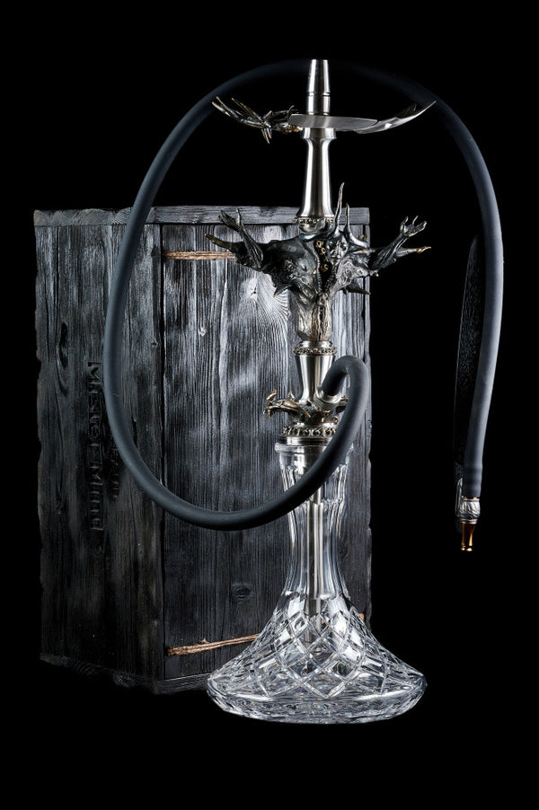 Maklaud Mister Mind Hookah Shisha | 今すぐ注文！