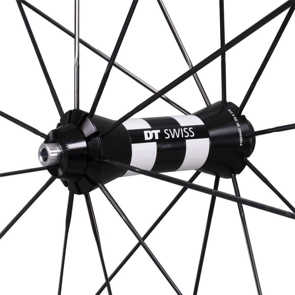 40mm depth Carbon Road Bike Wheelset with DT 240 EXP/350 hub