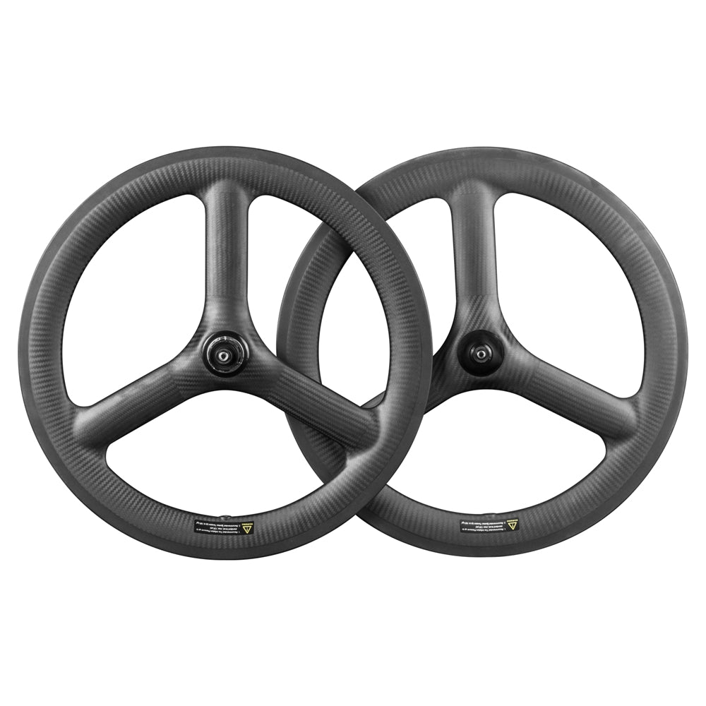 20インチホイール451仕様カーボンミニベロホイール – ICANJP