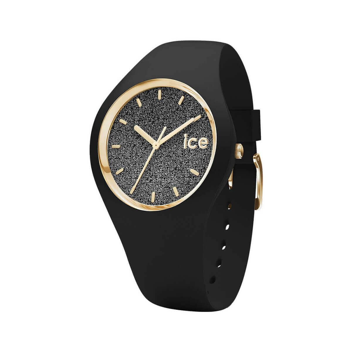 ICE glitter - ブラック - スモール | アイスウォッチ公式オンラインストア