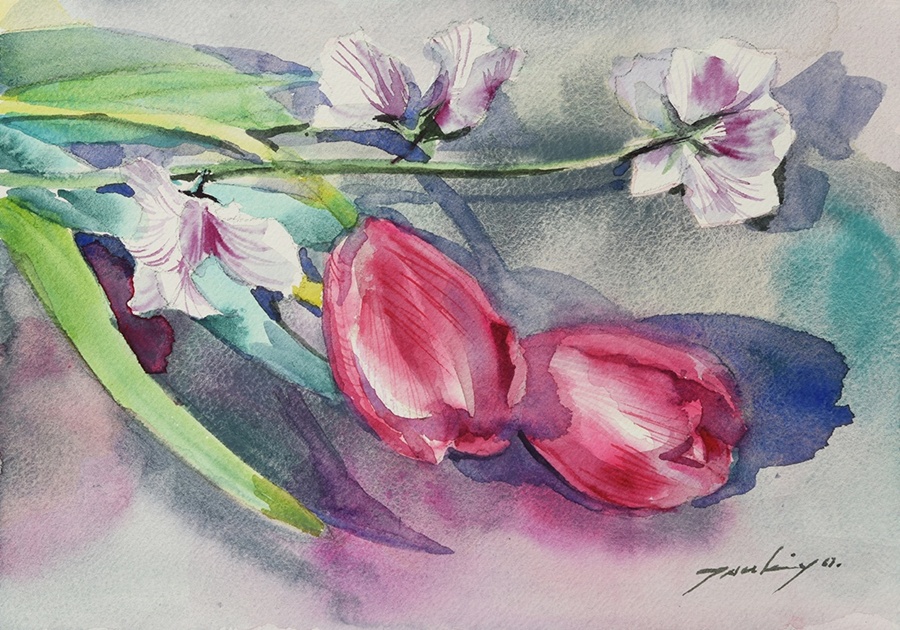 一枚の繪 2025年4・5月号 2025 Apr.-May No.609 | 一枚の繪