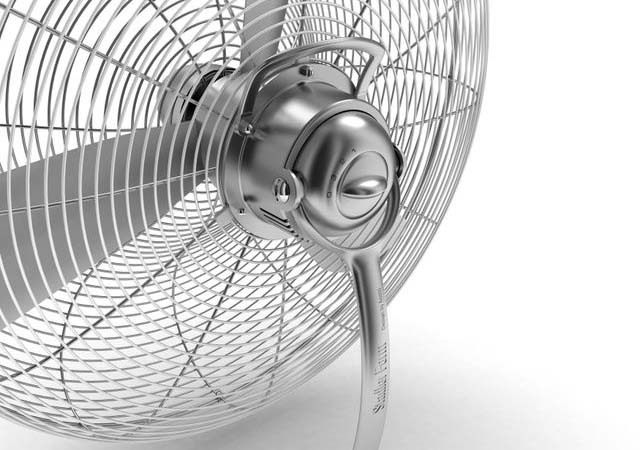 Stadler Form】チャーリーファン ミニ Charly Fan mini 扇風機