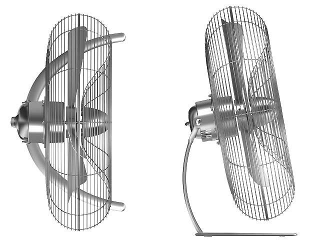 Stadler Form】チャーリーファン Charly Fan 扇風機 | □interior