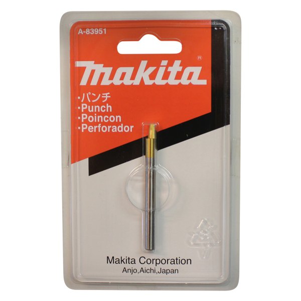 Makita® A-83951 - Punch for JN1601 Nibbler - TOOLSiD.com