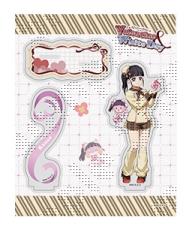 TVアニメ 僕のヒーローアカデミア PALETONE series カンバッジ