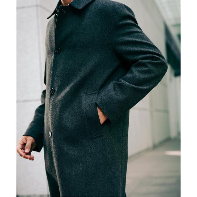 エディフィス（EDIFICE）/MACKINTOSH(マッキントッシュ) 別注 DUNKELD