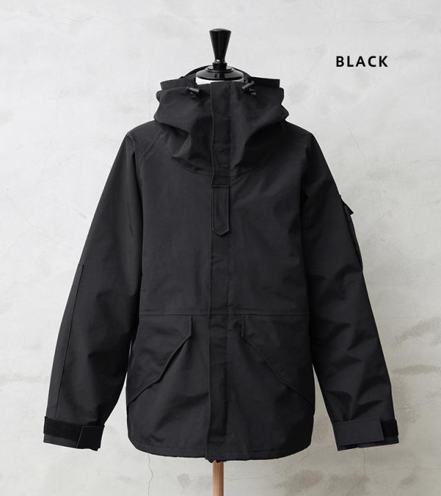 WAIPER.inc ワイパーインク 米軍 ECWCS GEN1 COLD WEATHER PARKA