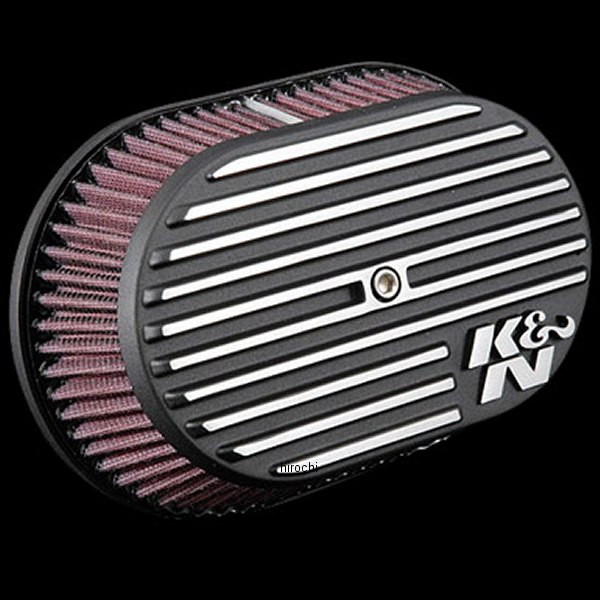 K&N エアクリーナーキット サイドドラフト 17年以降 ミルウォーキー