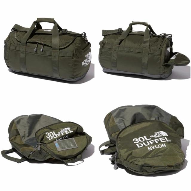 ザ・ノース・フェイス 子ども用 ボストンバッグ 30L THE NORTH FACE