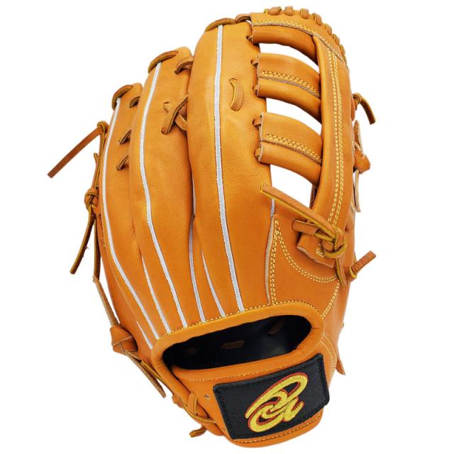 ☆袋プレ☆ ドナイヤ Donaiya 軟式グラブ 深めポケット 土手重心 野球