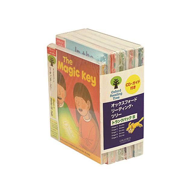 送料無料！Oxford Reading Tree - Japan Special Oxford Reading Tree