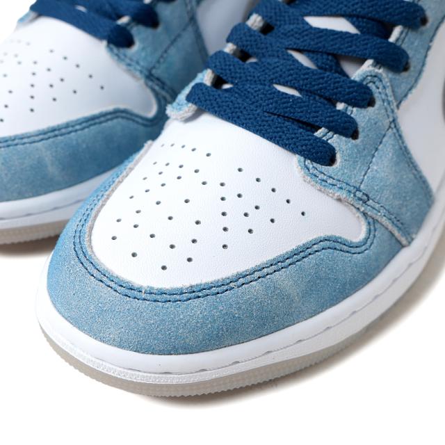 NIKE AIR JORDAN 1 MID SE Hyper Royal ナイキ エア ジョーダン ミッド