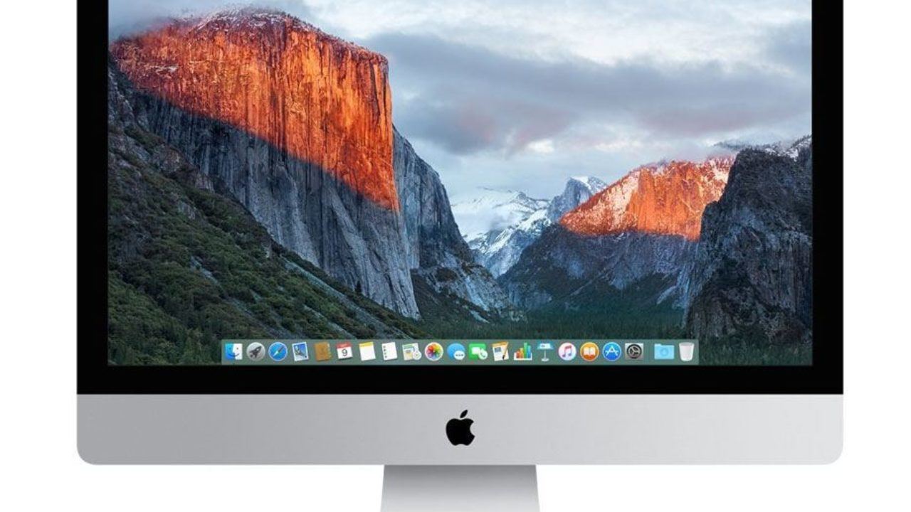Macデスクトップ Apple iMac(Retina 5K, 27-inch, Late 2014 iMac