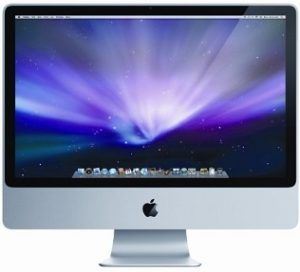 iMac (27-inch, 3.06GHz Intel Core 2 Duo, Late 2009) | iGotOffer