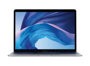 MacBook Air 8,1 (13-Inch, Late 2018) – Full Information, Specs