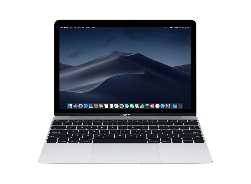 MacBook 10,1 (12-Inch, Mid 2017) – Full Information, Specs | iGotOffer