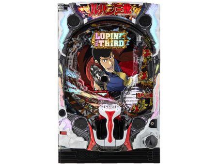 廃棄前の大特価 Pルパン三世12H1AZ2 Pルパン三世 THE FIRST 99ver