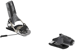 ID one アイディーワン ルックビンディング LOOK