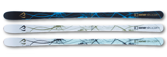 ID one アイディーワン モーグルライド MR-G