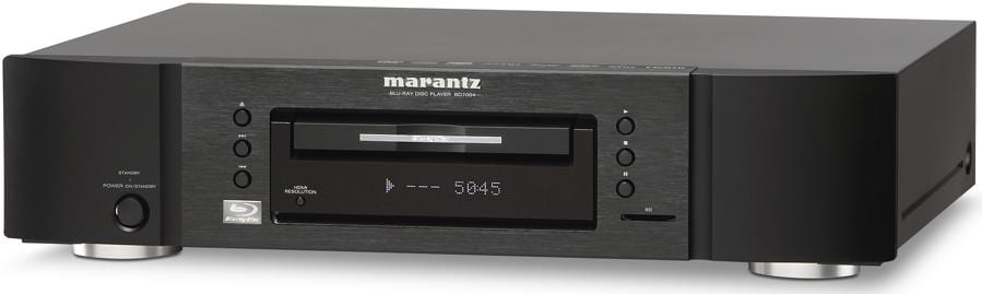 Marantz BD7004 blu ray speler - iEar'