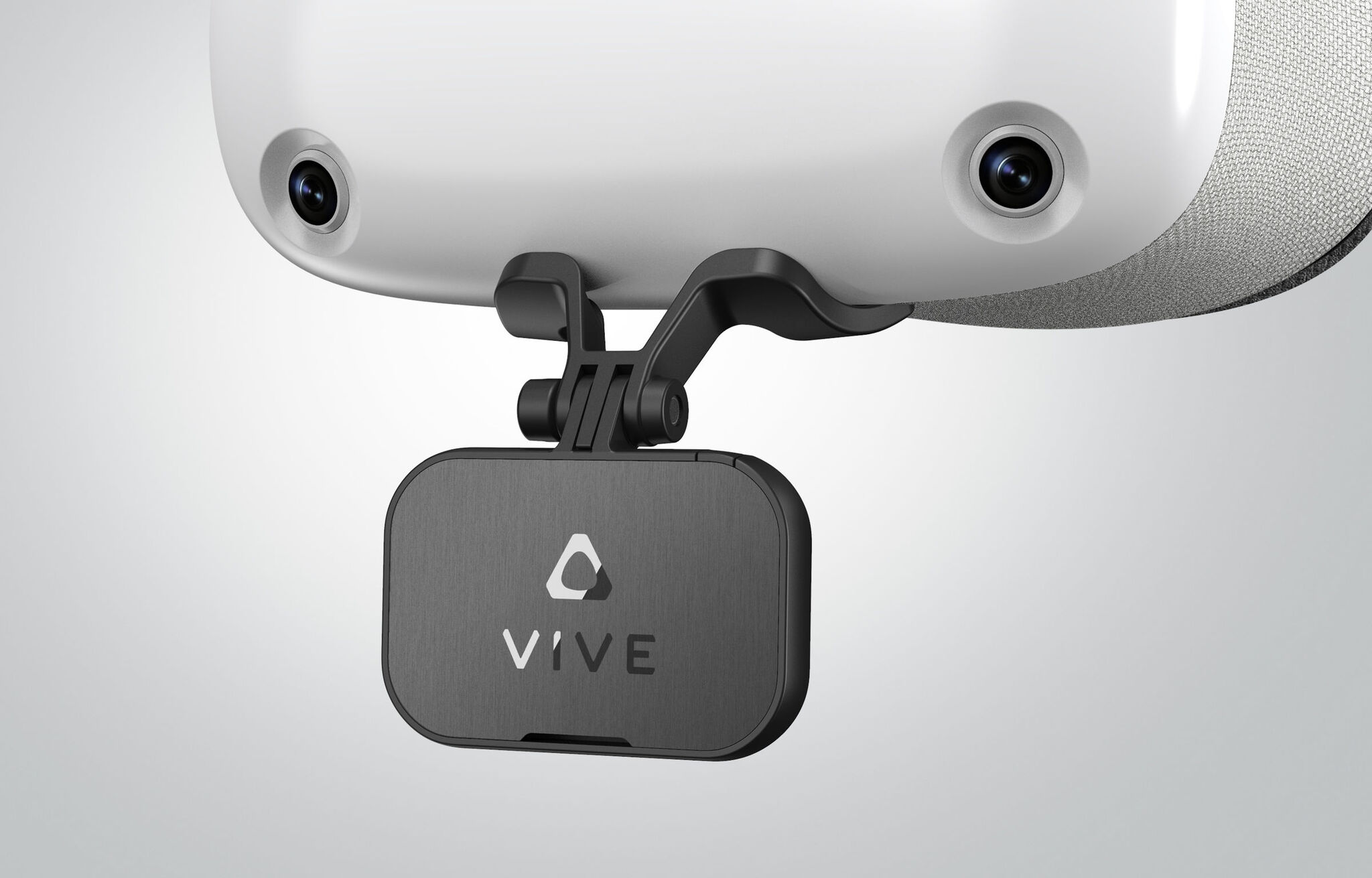 iF Design - VIVE Facial Tracker