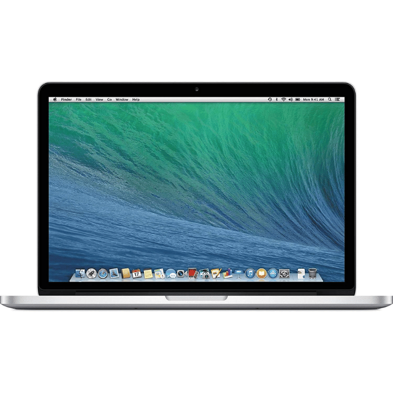 Apple MacBook Pro A2141-2019 (16