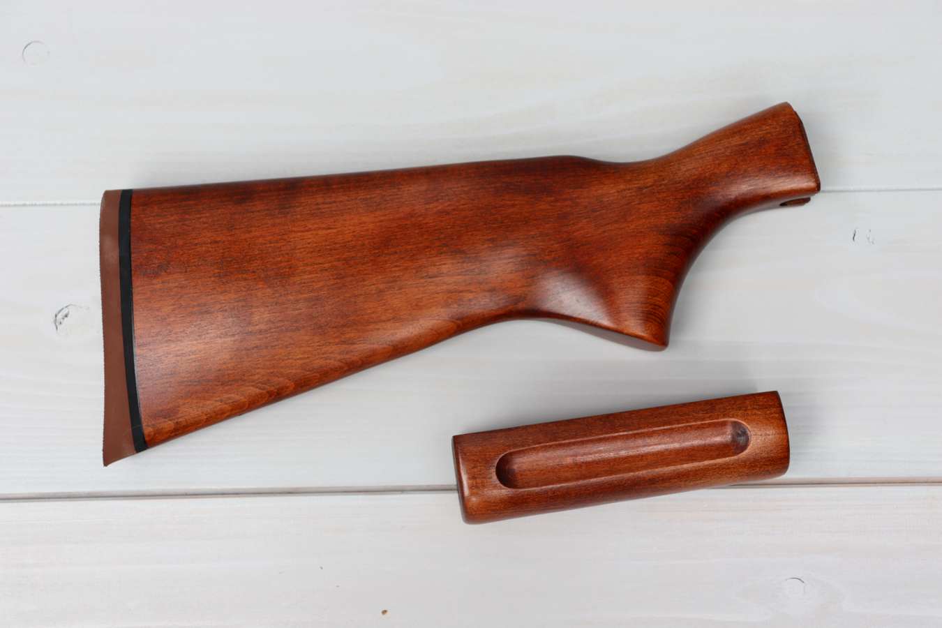 If-Product CA870木製ストック