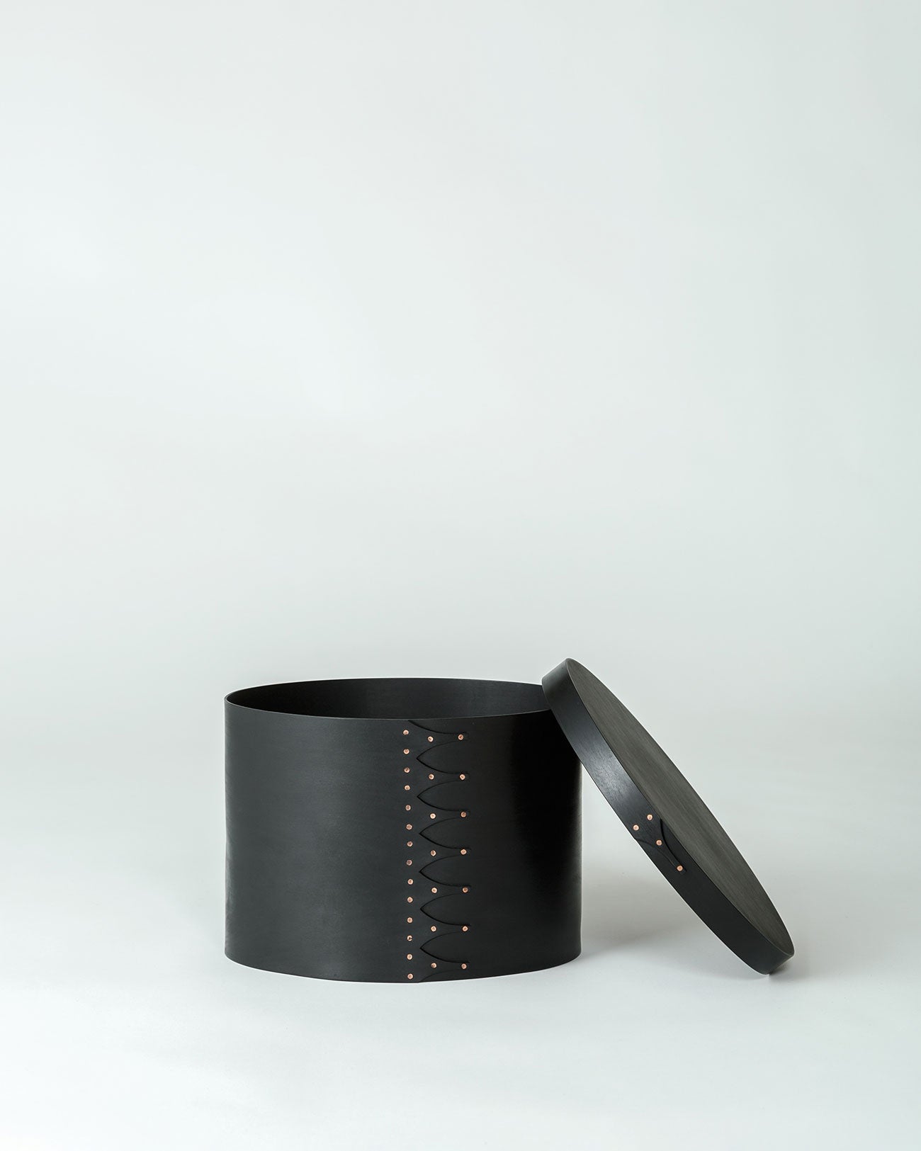 OVAL BOX type-D – IFUJI