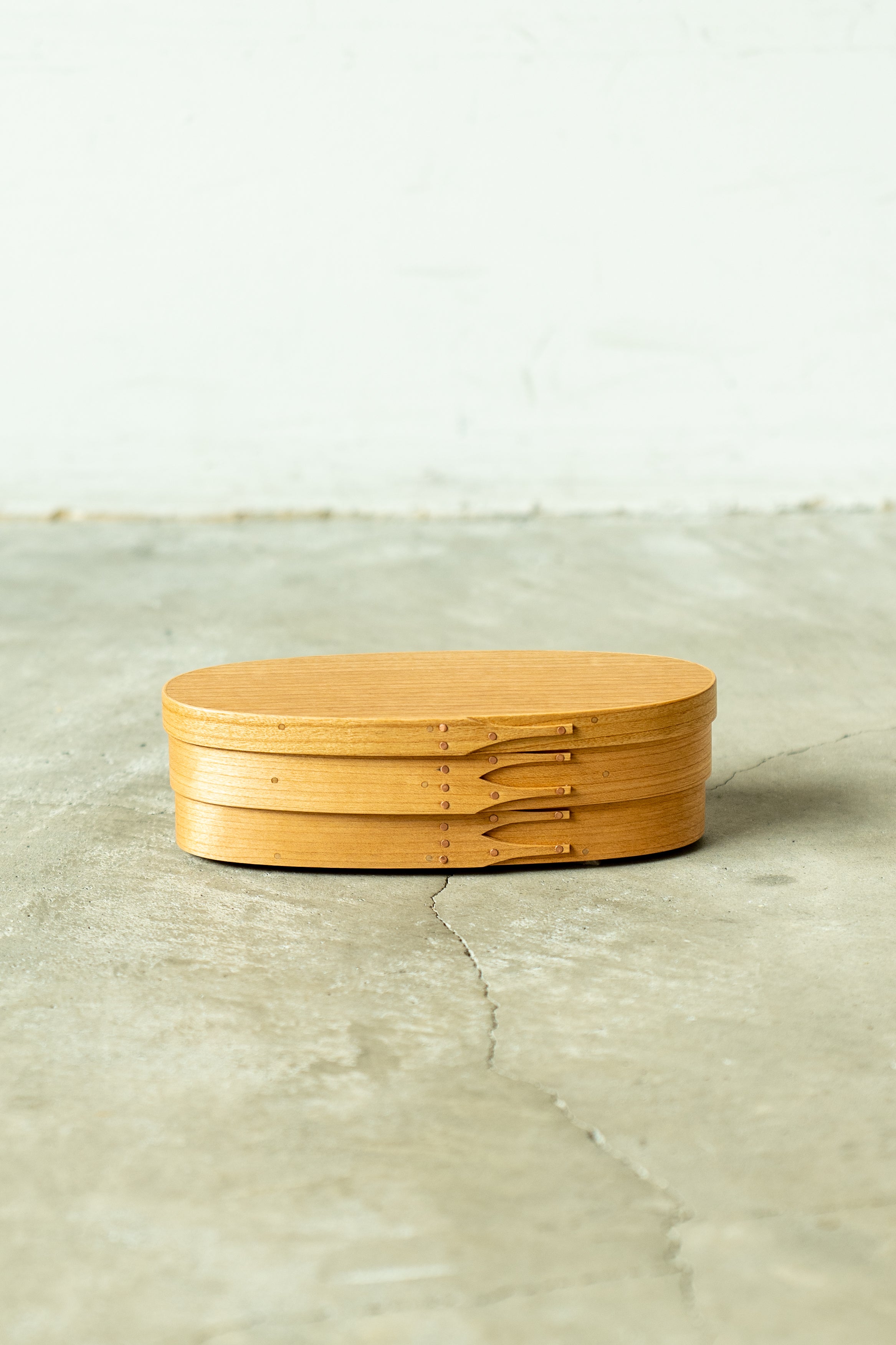 OVAL BOX – IFUJI