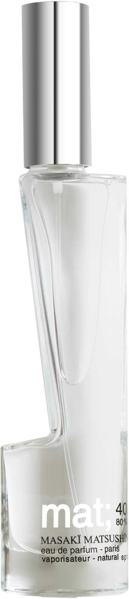 オー ド パルファム - Masaki Matsushima Mat | Makeup.jp