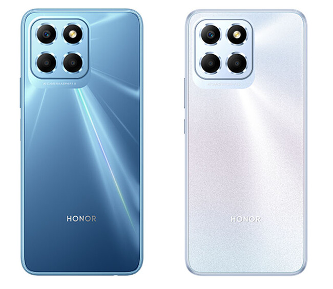 Honor X6s, ficha técnica de características y precio