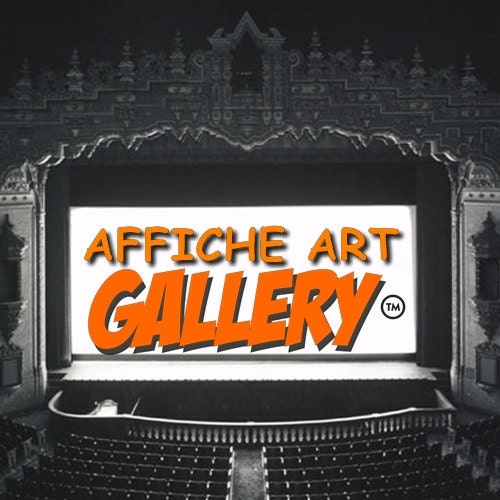 ハムレット 1948 ローレンス・オリヴィエ ビンテージ映画ポスター復刻