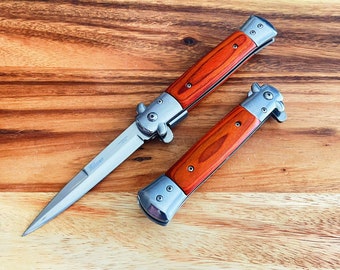 Flick Knives - Equipment Proxy Alter - Flesh and Blood TCG - Etsy