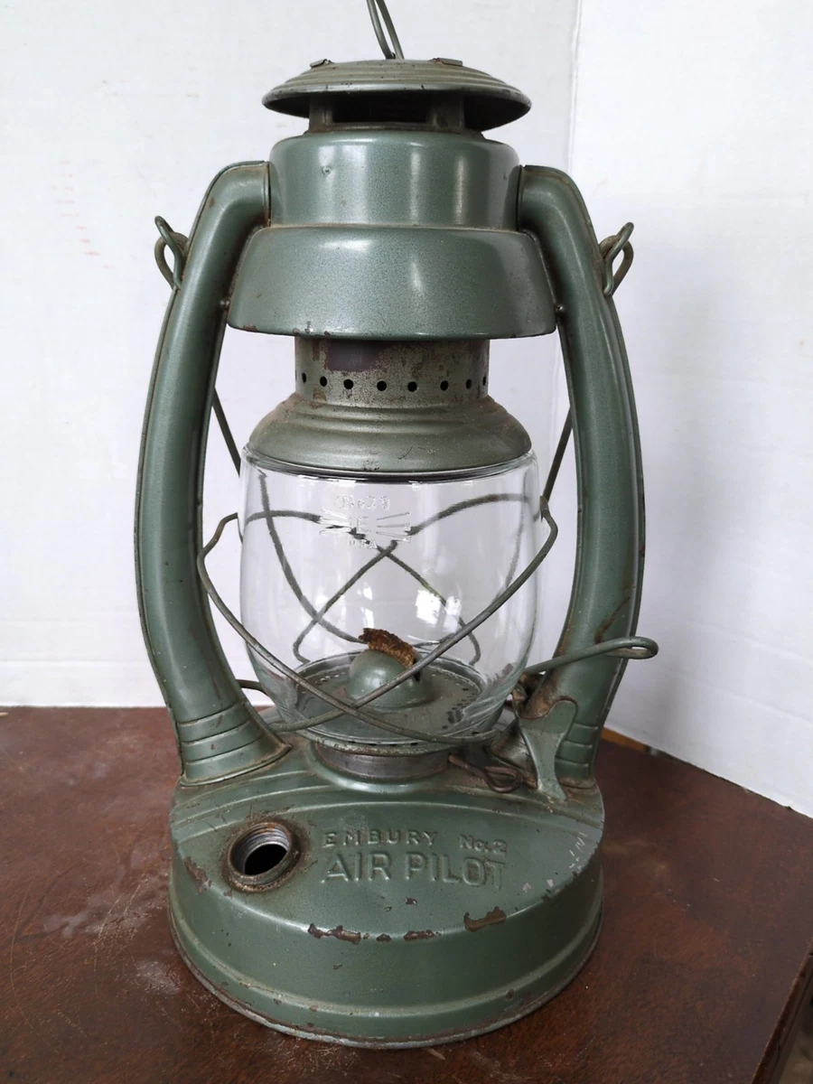 Embury Collectible Railroad Lanterns & Lamps for sale | eBay