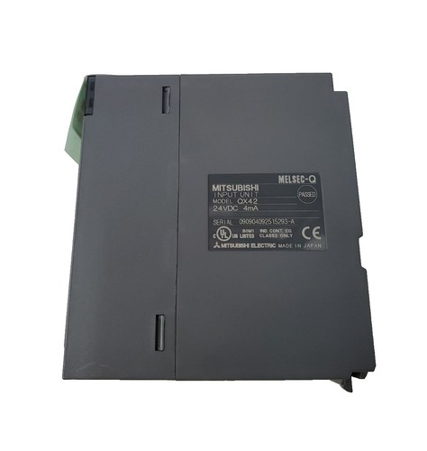 Mitsubishi a1sy50 Output Unit | eBay