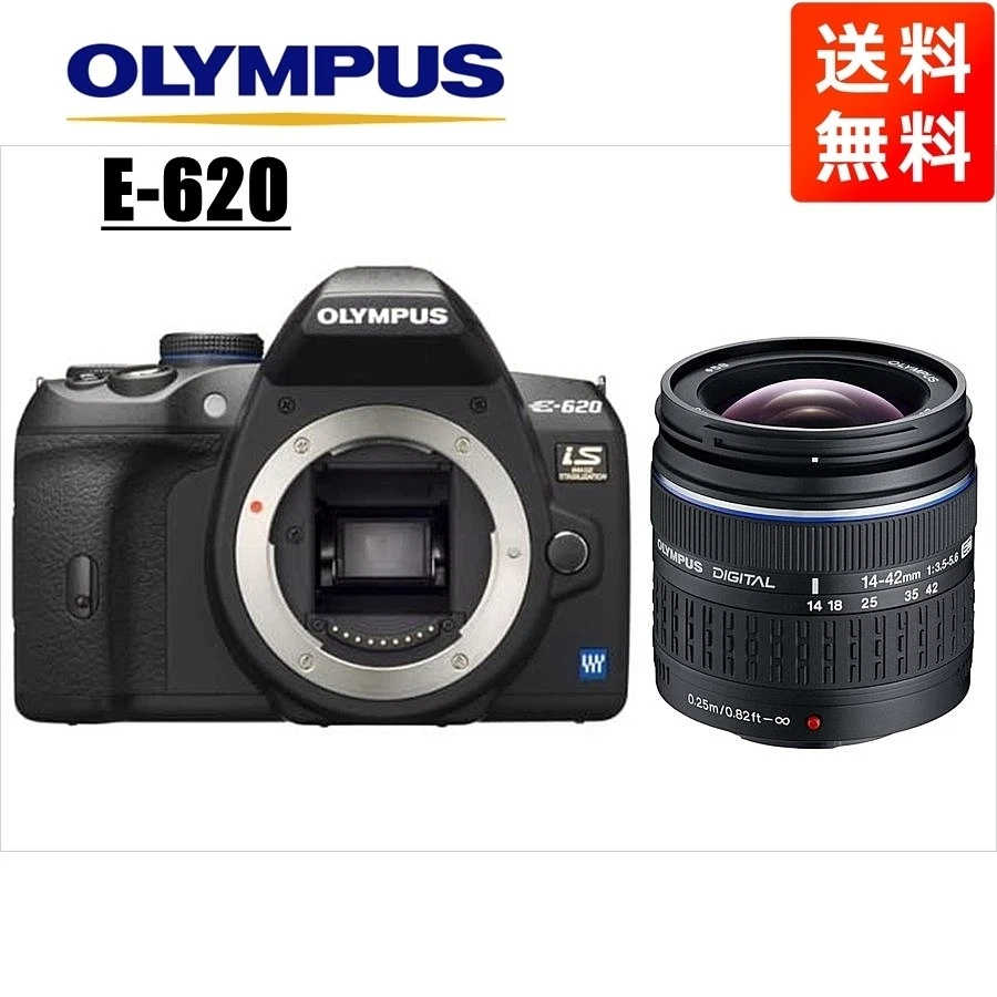 Olympus E 620 for sale | eBay