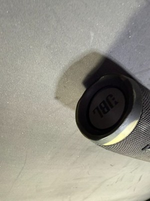 JBL Charge 3 Portable Bluetooth Speaker - Black for sale online | eBay