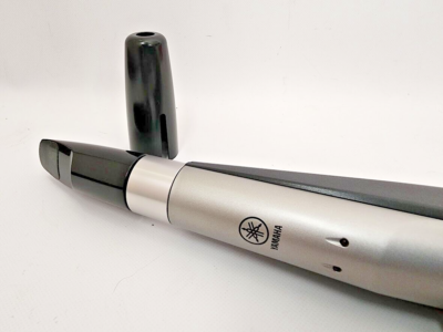 Yamaha WX5 Wind Synthesizer Midi Controller | eBay