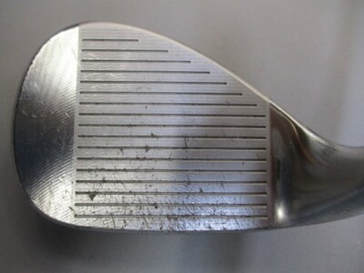 Cleveland RTX F-FORGED II Wedge #56(1Club)/Miyazaki/Flex:W/Wedge
