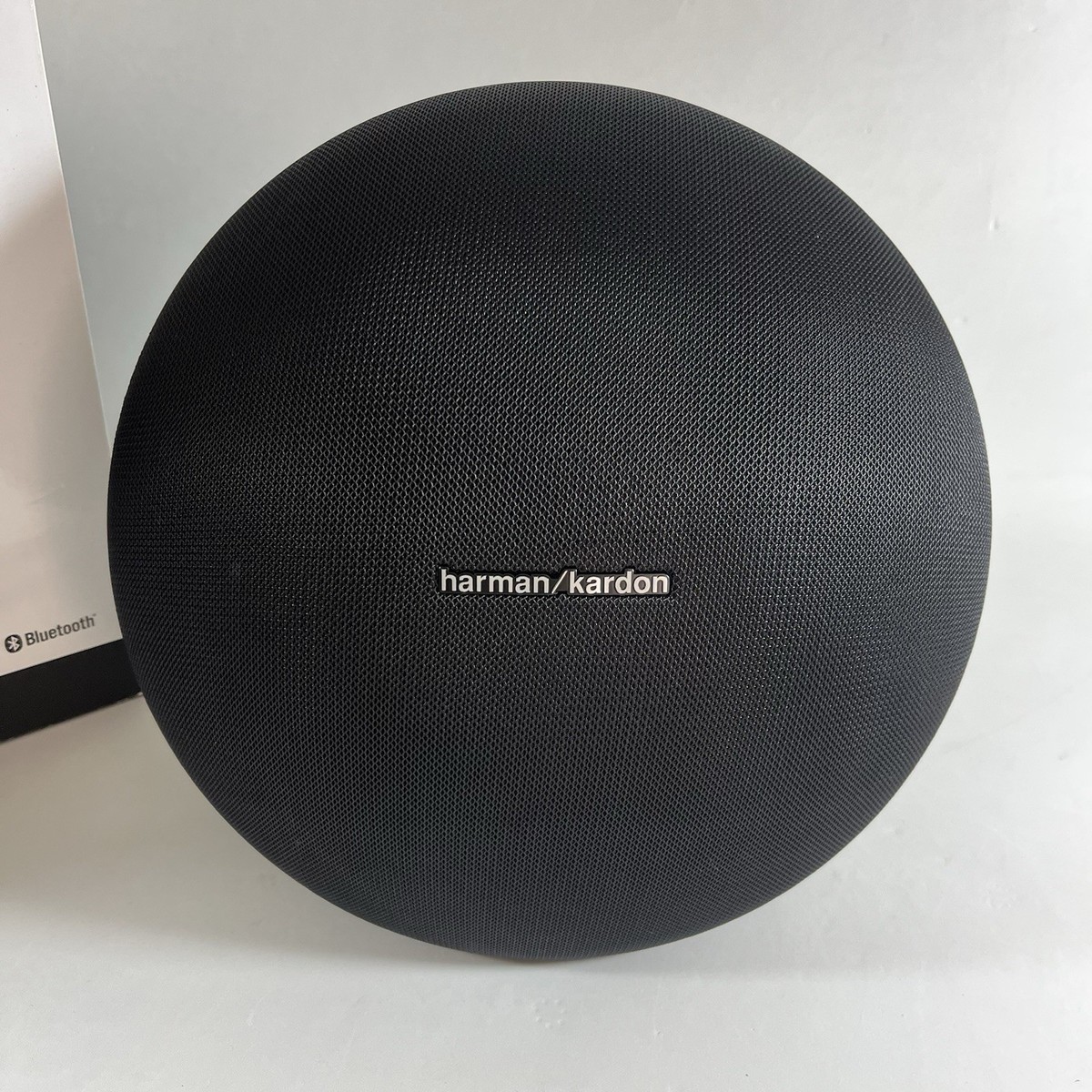 Harman Kardon Onyx Studio 3 Wireless Bluetooth Speaker, Black