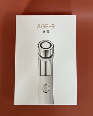 NEW Medicube AGE-R ATS AIR SHOT Microneedle Therapy Home Skin Care