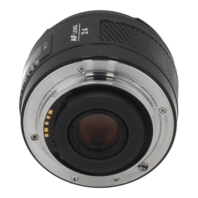MINOLTA AF 24mm F2.8 (22) Lens Serial: 144* B Rank | eBay
