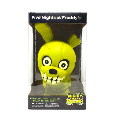 Five Nights At Freddy's 10