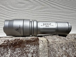 Surefire Backup | eBay