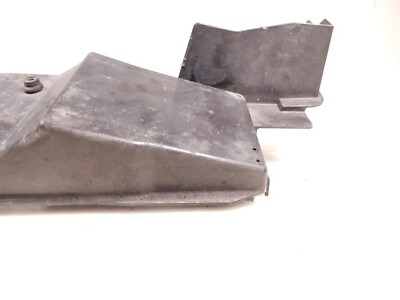 Kawasaki ZX-6R ZX6R Front Undertail Fender Fairing 05 06 2005 2006