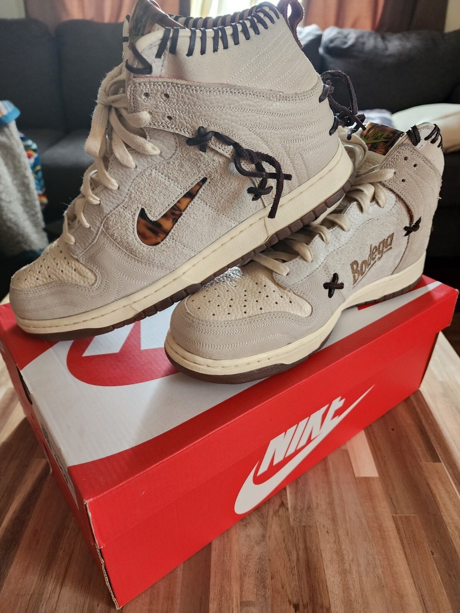 f*l様 NIKE DUNK HIGH カプセルトイ f*l様 NIKE DUNK HIGH カプセル