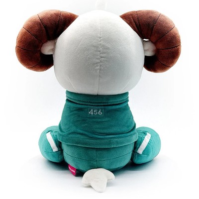 Youtooz: Rammie Collection [Gi-Hun Rammie 9-Inch Plush] | eBay