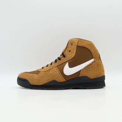 IM7419-200 Stussy × Nike Air Baltoro High Light British Tan (Men's