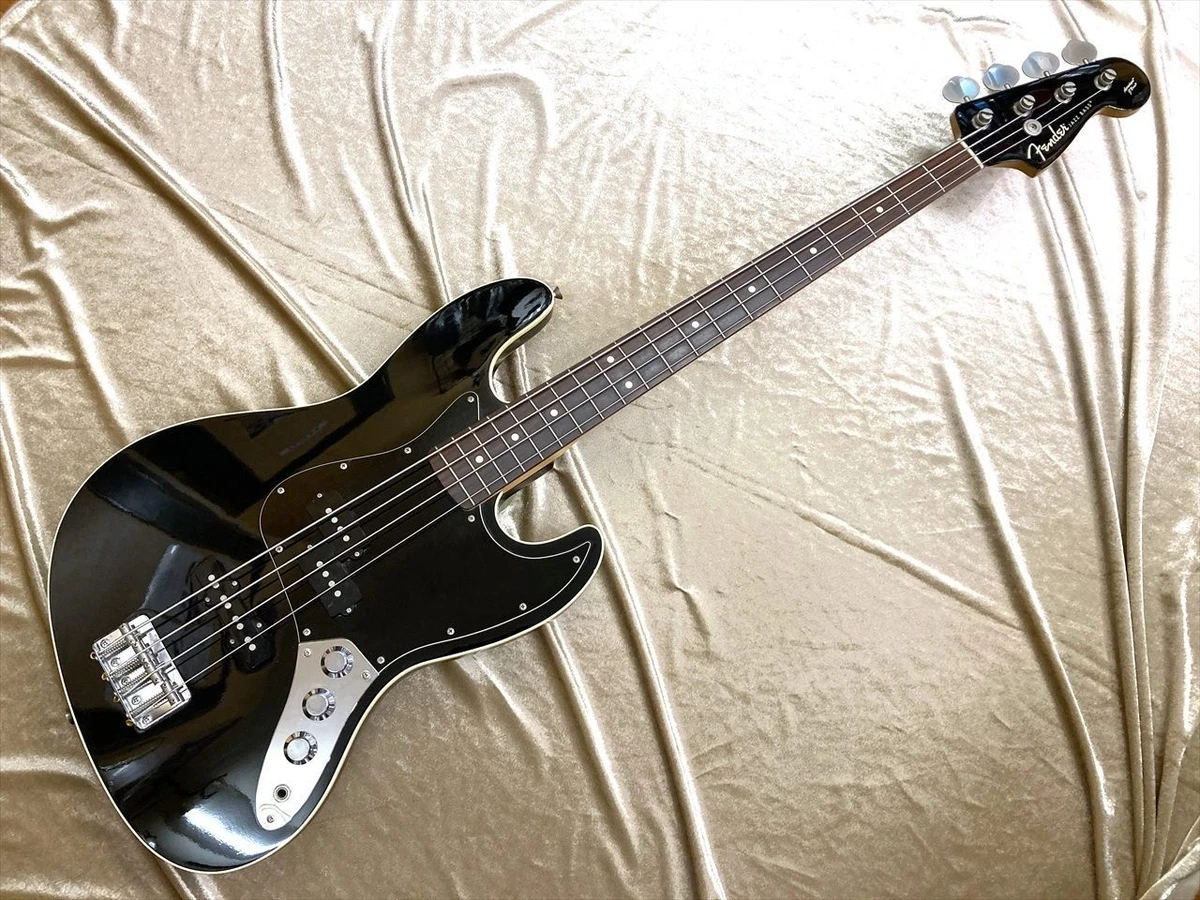 Fender Aerodyne Bass Guitar for sale | eBay
